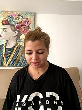 AllysonK online show from 09/29/25, 11:15