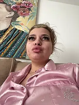 AllysonK online show from 02/27/26, 11:10