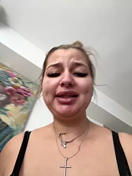 AllysonK online show from 03/04/26, 12:22