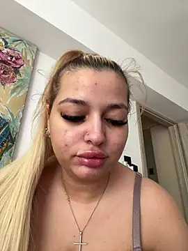 Snapshot of AllysonK chatting on 06/05/26, 11:38 AllysonK online show from 06/05/26, 11:38