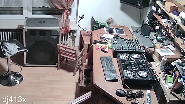 rosaeichel online show from 02/17/26, 04:20