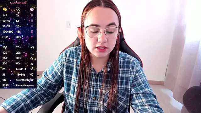 maryluna95 online show from 10/21/25, 06:52