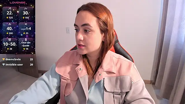 maryluna95 online show from 02/11/26, 07:19