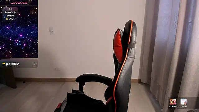 maryluna95 online show from 03/18/26, 09:07