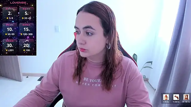 maryluna95 online show from 04/10/26, 05:50