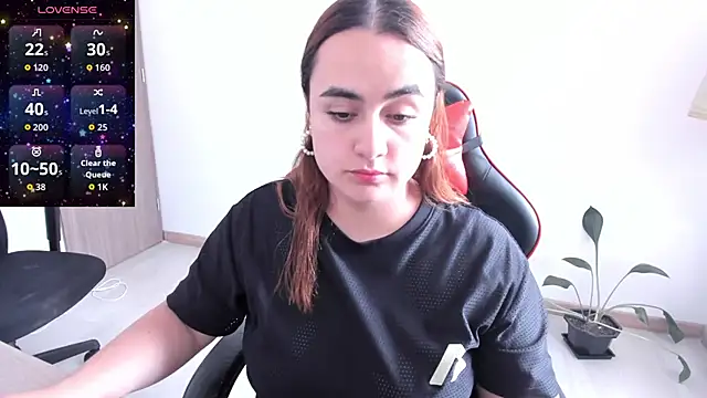 maryluna95 online show from 04/20/26, 08:32