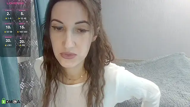 Bany Brandy online show from 02/23/25, 05:50