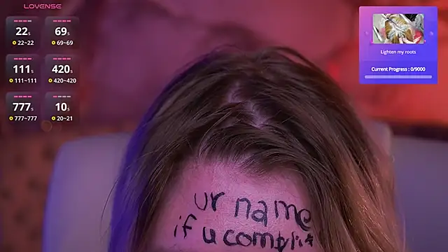 CoolTatis online show from 03/07/26, 08:44