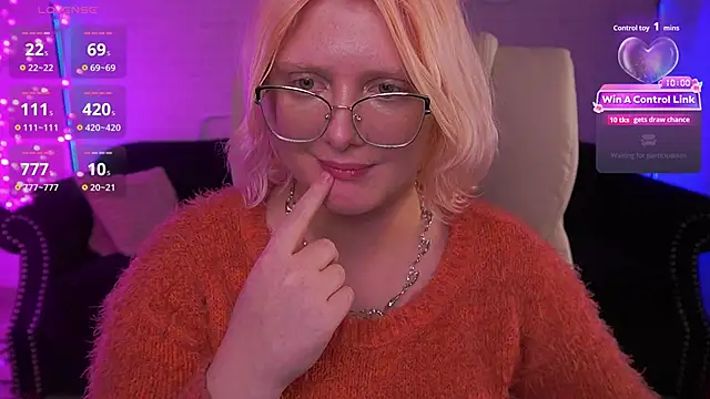 CoolTatis online show from 03/24/26, 06:35