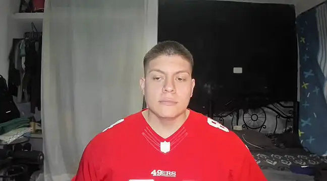 regan jhonso online show from 02/03/25, 01:19