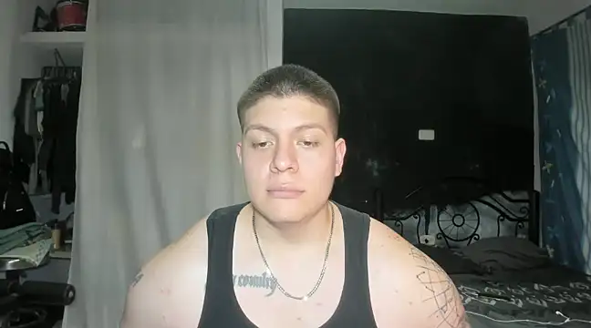 regan jhonso online show from 02/07/25, 05:20