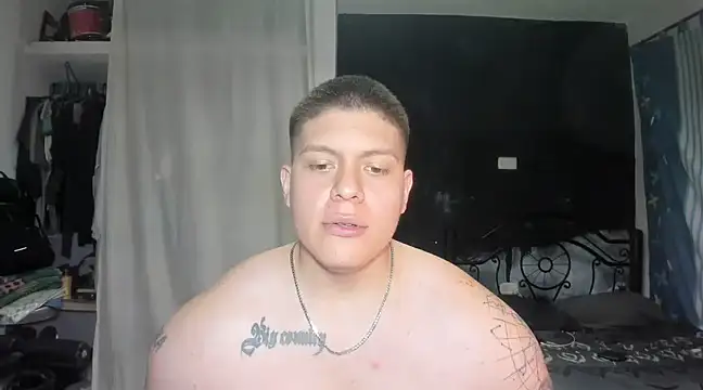 regan jhonso online show from 02/09/25, 09:16