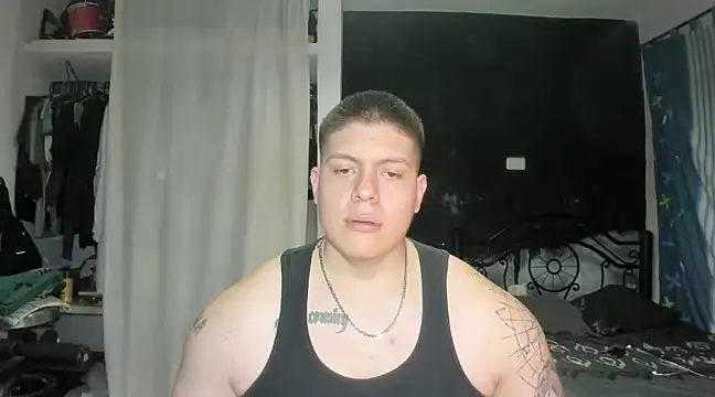 regan jhonso online show from 02/10/25, 03:57