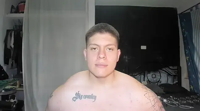 regan jhonso online show from 02/21/25, 04:51