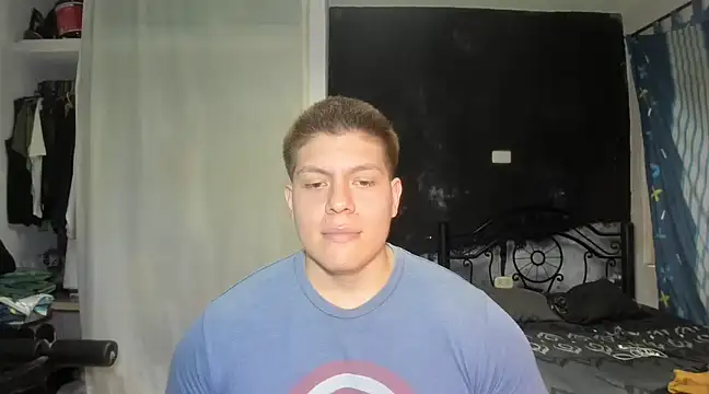 regan jhonso online show from 03/13/25, 02:44