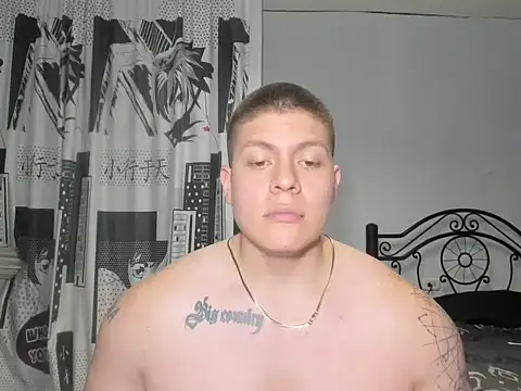 regan jhonso online show from 10/17/25, 05:54