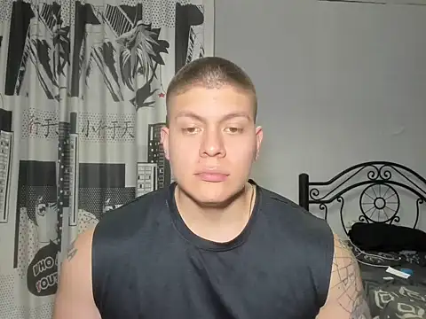 regan jhonso online show from 10/18/25, 06:05