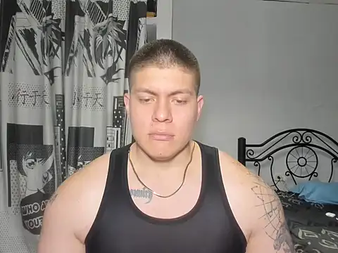 regan jhonso online show from 10/23/25, 05:07