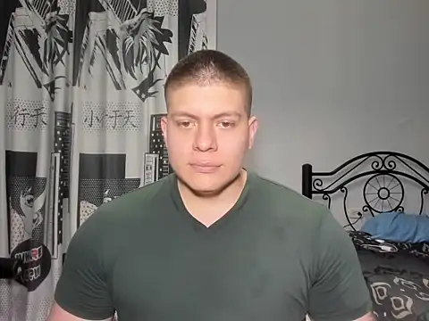 regan jhonso online show from 10/26/25, 10:36