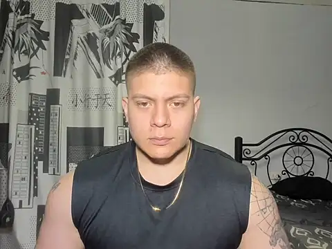 regan jhonso online show from 11/08/25, 07:08