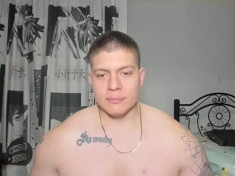 regan jhonso online show from 11/12/25, 01:11