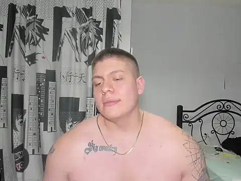 regan jhonso online show from 11/25/25, 04:23