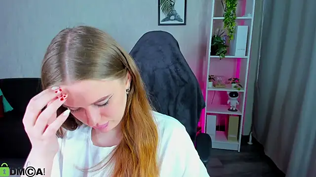 Betany Foks online show from 03/11/26, 01:00