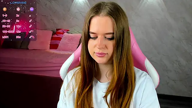 Betany Foks online show from 03/22/26, 12:25