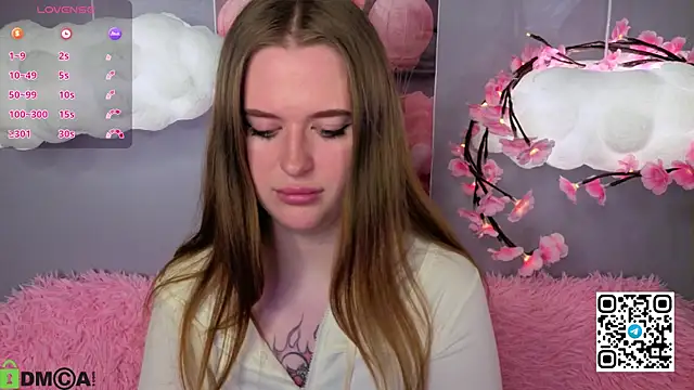 Betany Foks online show from 03/27/26, 12:38