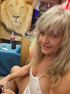 annika lately online show from 07/12/26, 06:10