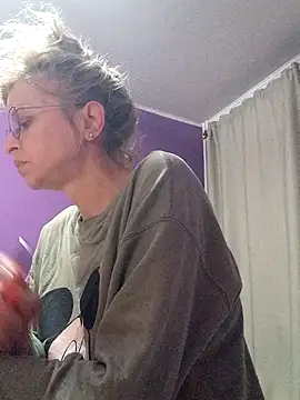 BritneyHudson online show from 11/23/25, 03:28