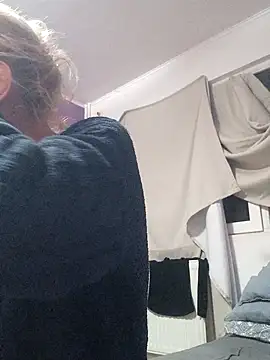 BritneyHudson online show from 02/03/26, 02:21