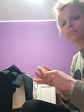 BritneyHudson online show from 03/23/26, 02:04