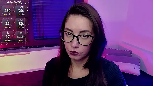 Snapshot of RitaSonnet chatting on 12/10/24, 03:55 RitaSonnet online show from 12/10/24, 03:55