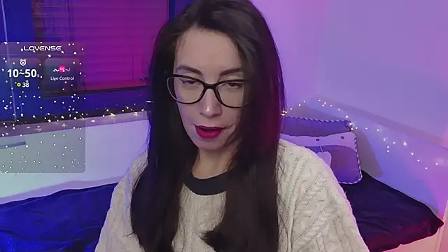 Snapshot of RitaSonnet chatting on 12/13/24, 05:38 RitaSonnet online show from 12/13/24, 05:38