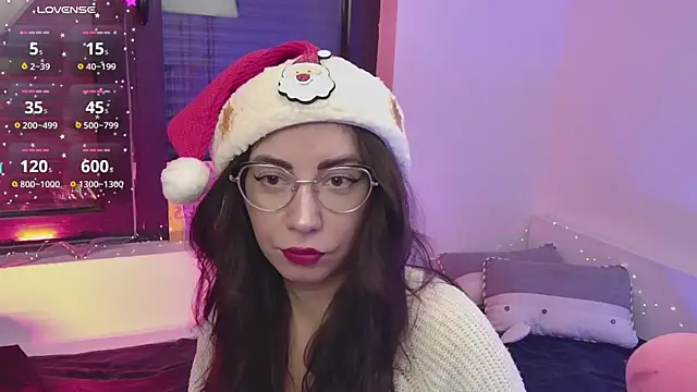 Snapshot of RitaSonnet chatting on 12/25/24, 06:09 RitaSonnet online show from 12/25/24, 06:09