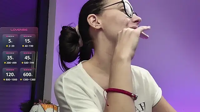 Snapshot of RitaSonnet chatting on 01/15/25, 01:52 RitaSonnet online show from 01/15/25, 01:52