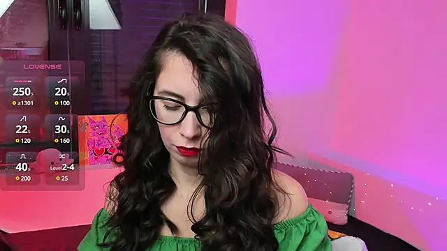 Snapshot of RitaSonnet chatting on 01/31/25, 02:49 RitaSonnet online show from 01/31/25, 02:49