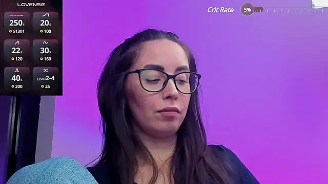 Snapshot of RitaSonnet chatting on 02/13/25, 12:43 RitaSonnet online show from 02/13/25, 12:43