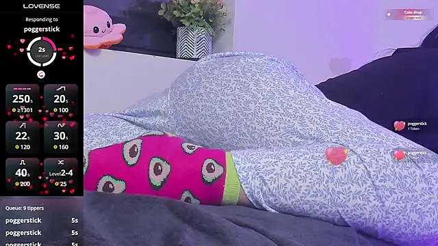 Snapshot of RitaSonnet chatting on 02/27/25, 01:17 RitaSonnet online show from 02/27/25, 01:17