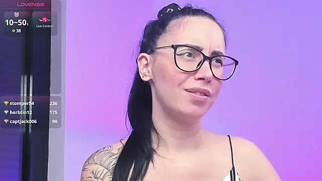 Snapshot of RitaSonnet chatting on 03/14/25, 12:40 RitaSonnet online show from 03/14/25, 12:40