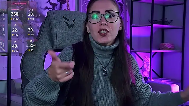 Snapshot of RitaSonnet chatting on 10/05/25, 08:45 RitaSonnet online show from 10/05/25, 08:45