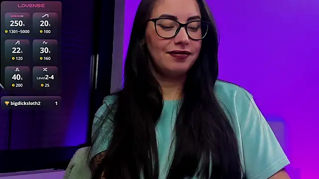 RitaSonnet online show from 11/05/25, 10:26