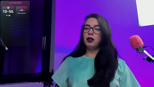 RitaSonnet online show from 11/10/25, 12:48