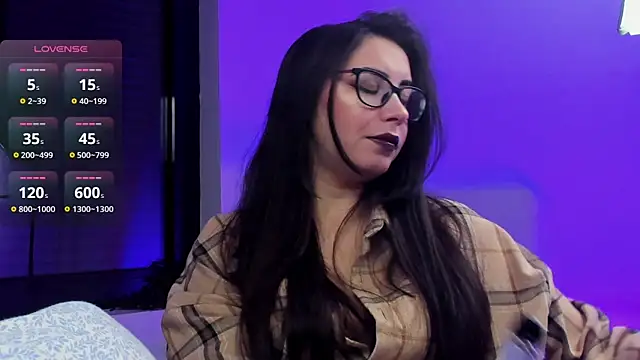 RitaSonnet online show from 12/21/25, 11:39