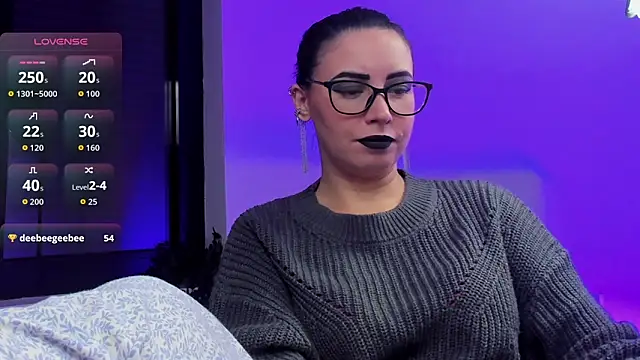 RitaSonnet online show from 12/22/25, 11:40