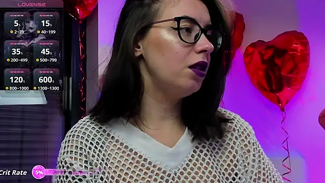 RitaSonnet online show from 02/21/26, 08:37