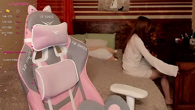 MilanaMua online show from 10/23/25, 07:29