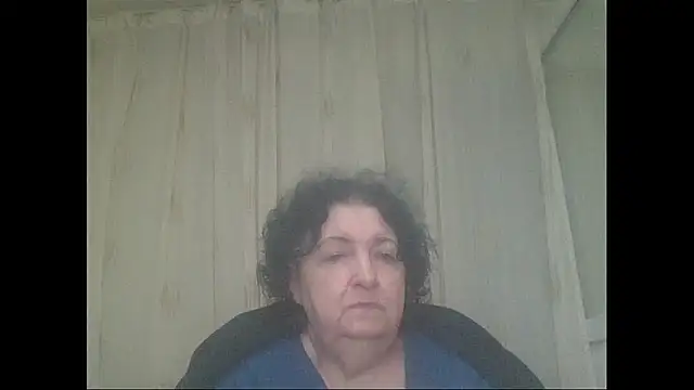 maturekorine online show from 11/10/25, 05:34