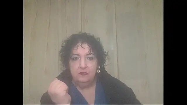 maturekorine online show from 11/19/25, 06:52